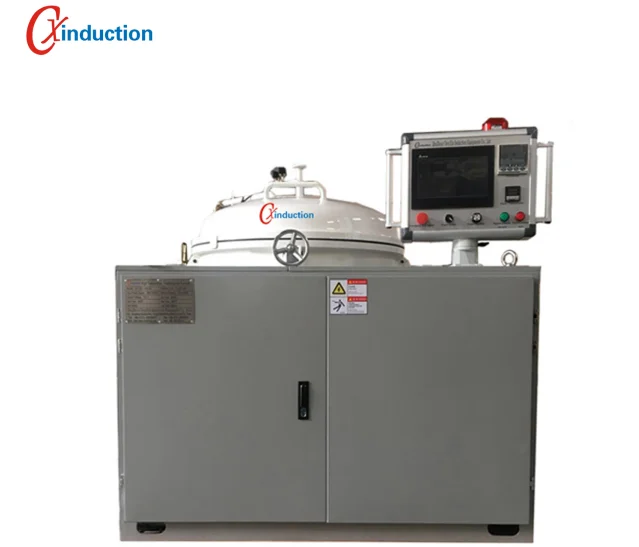 Lab graphite furnace