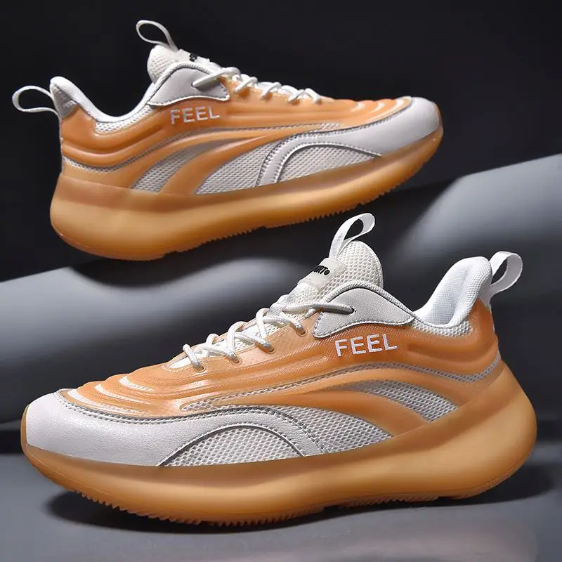 

Lote Trendy Men'S New Trend Lazy Peas Shoes 2019 Men'S Sneakers Shoes Stylish The Best Of Sport Shoe In The World Of Boys, Customized color