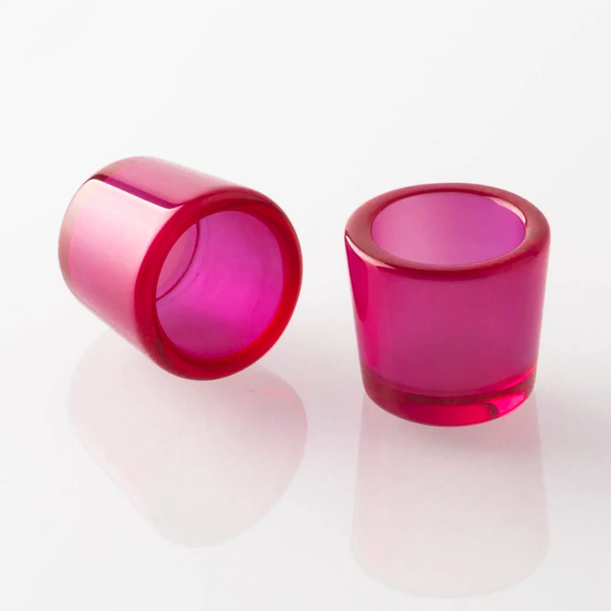 OEM Volcanee Synthetic Rorundum Ruby Insert for puffco peak