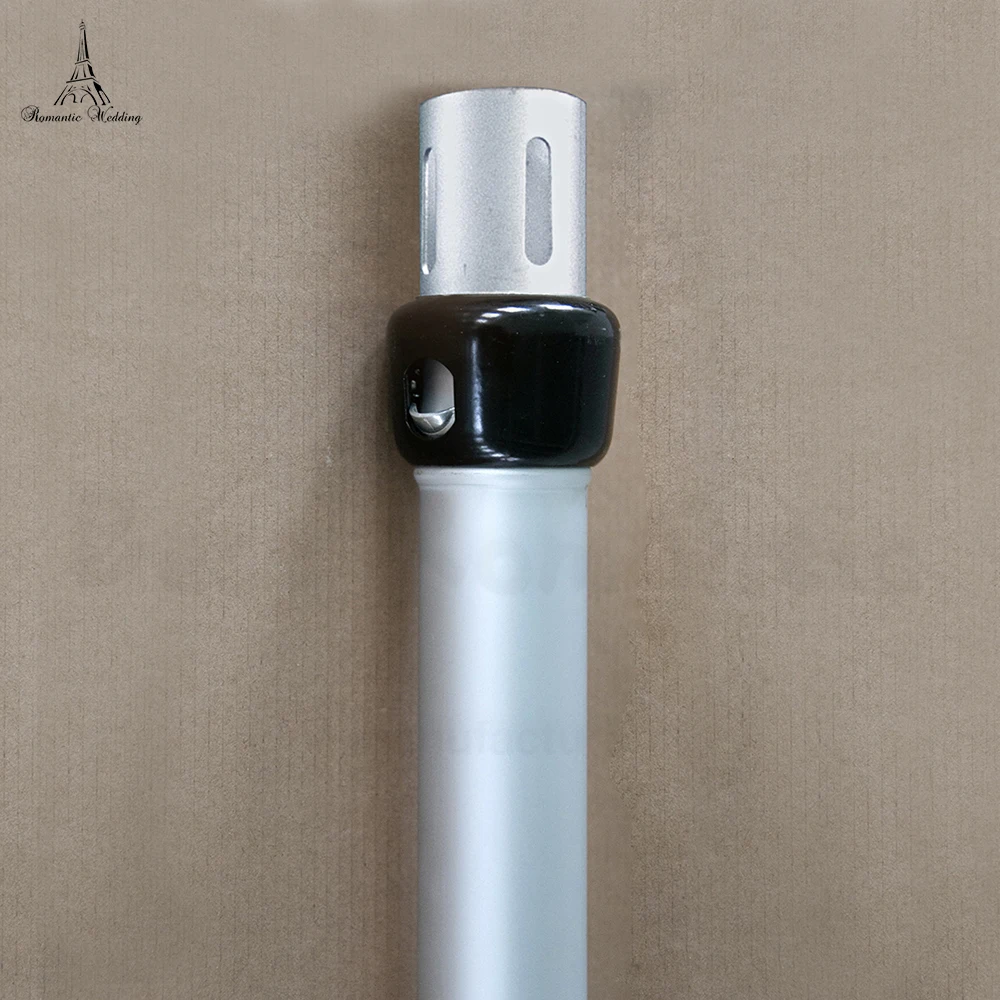 Wholesale Pipe And Drape Aluminum Backdrop Stand Cheap Pipe And Drape