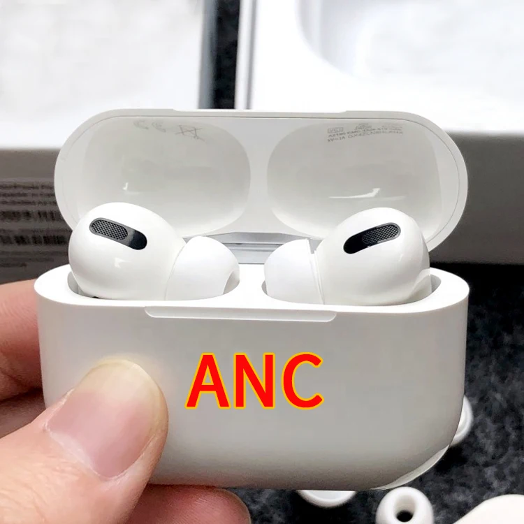 

2021 Original 1:1 Air pro 3 Top Quality ANC earphone air pro 3 TWS Wireless Earphone For Air Pro