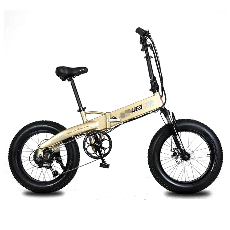 

2021 hot seller brand new foldable folding dual motor two wheel electric bike bicycle fat tire for adults for sale, Customized color