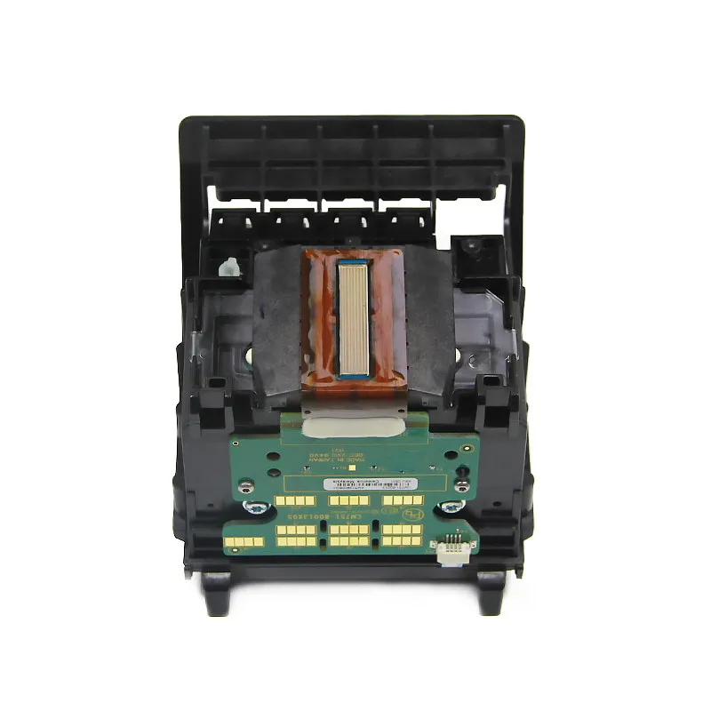 Ocbestjet Printhead 952 953 954 955 Remanufactured Print Head for HP Officejet Pro 7740 8710 8720 8730 Printers