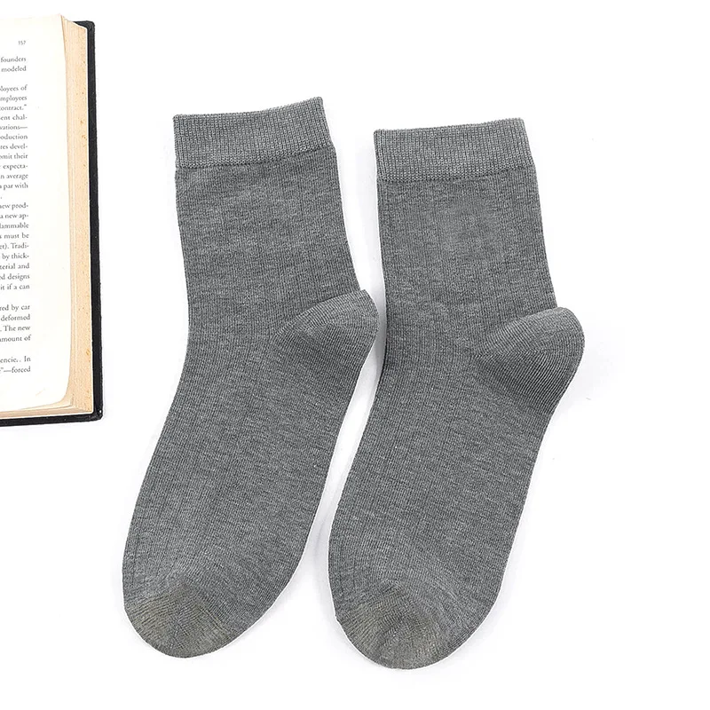 

Professional Anti-odor funky disposable high crew socks with black color sox soks for men, Custom color