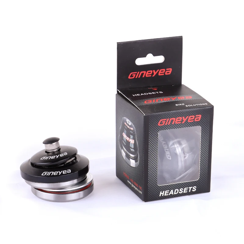 

Mountain road bike headset set Palin bearing front fork truck head wrist group bicycle accessories