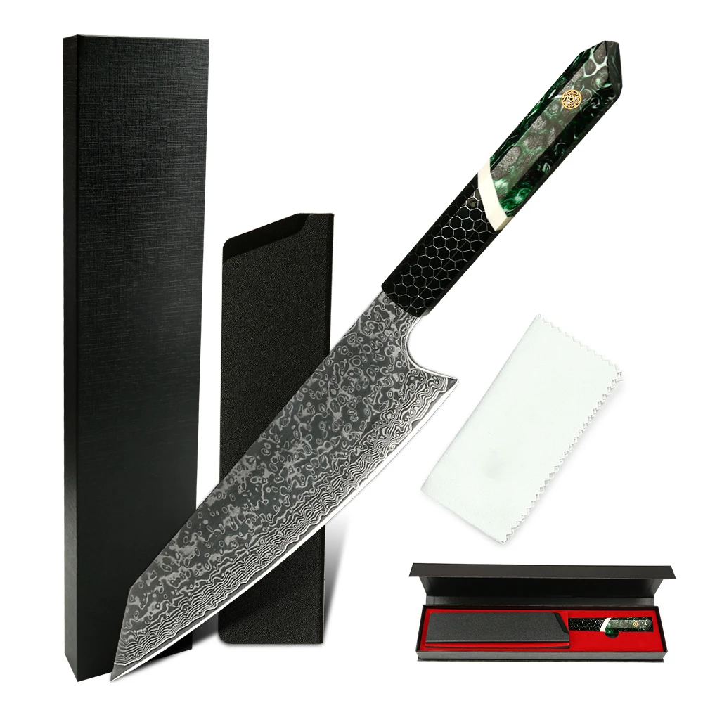 

Top Quality japan professional japanese handmade hand forging cooking chef knife