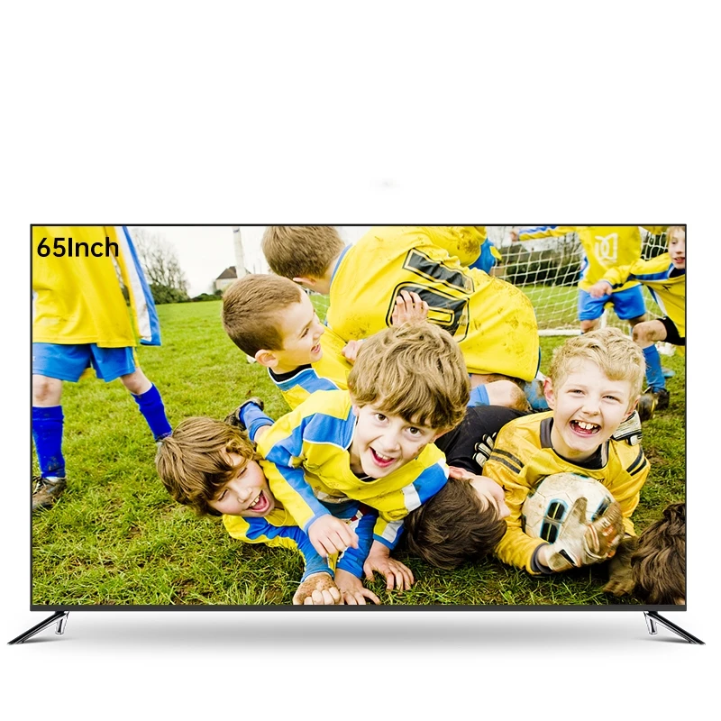 

Weier television manufacturing full-HD 4k smart LED TV