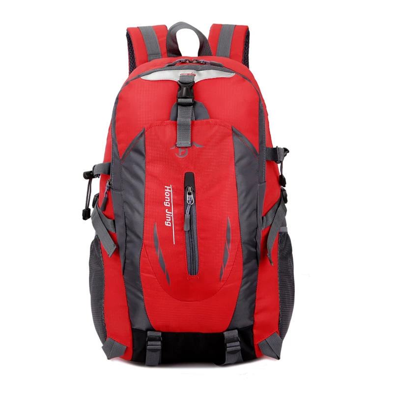 

40L simple, lightweight and large-capacity outdoor men's and women's sports and leisure travel backpack