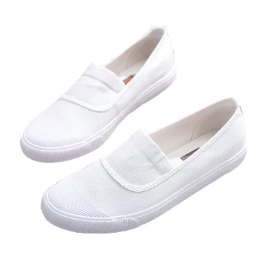 

2021 Hot Sale Women Men Canvas Shoes Lovers Students Fashion Sneakers All Size