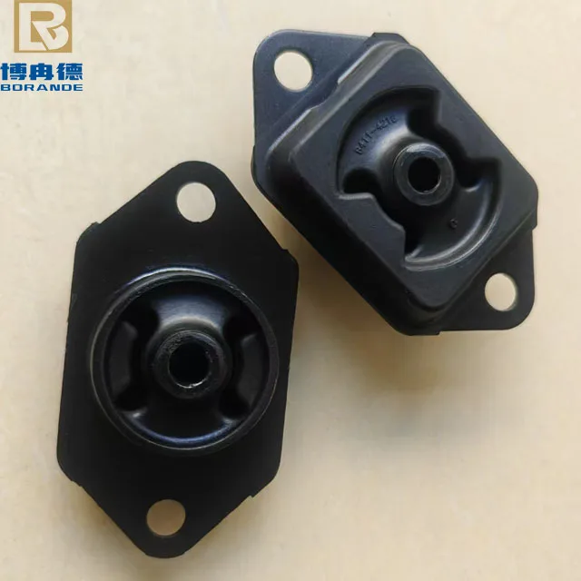 Kubota U20 Cushion U25 U27 Engine Bracket Parts Cushion RB411-42164