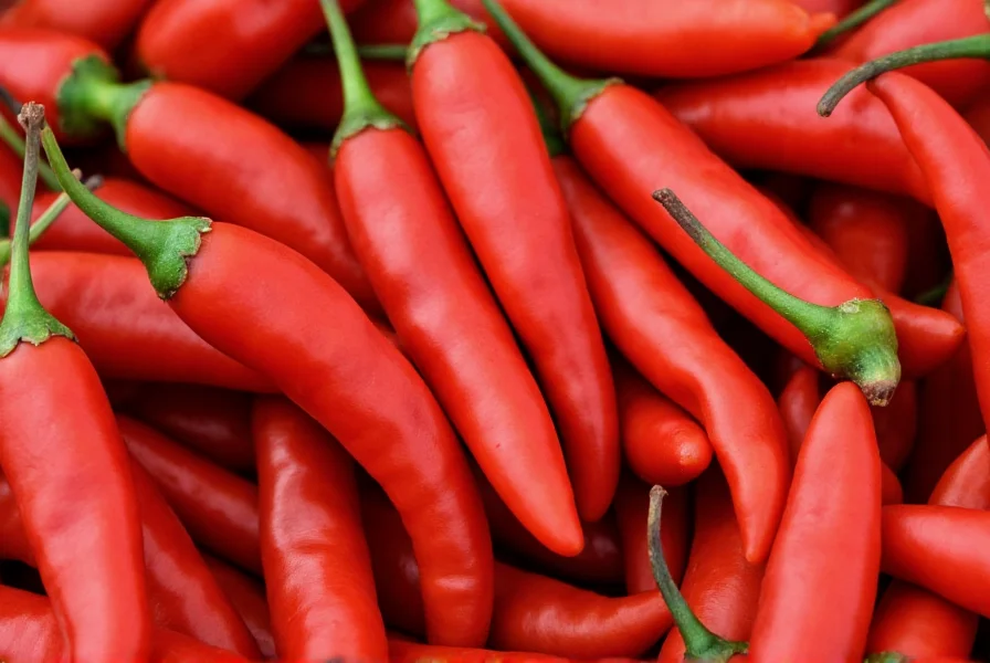 Sweet Chili Sauce: Balanced Mild Heat, Sweetness & Tang Uses