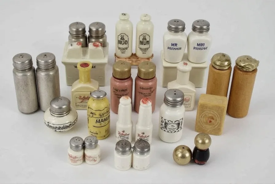 Mr Salt Mrs Pepper: Wahrheit, Nutzung & Kaufberatung