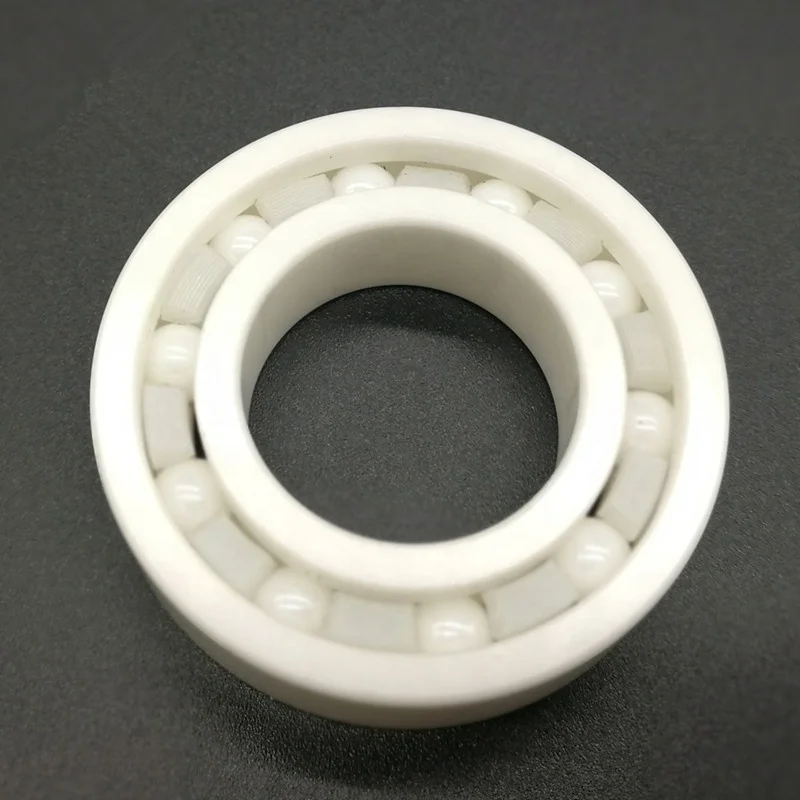 

High Temperature and Corrosion Resistant 6204CE Ceramic Bearing