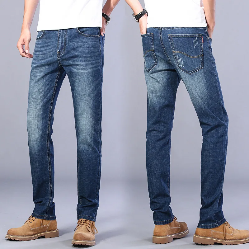 

Wholesale high quality celana pria pantalones de vestir para hombres pantalon de vestir de hombre mens jeans