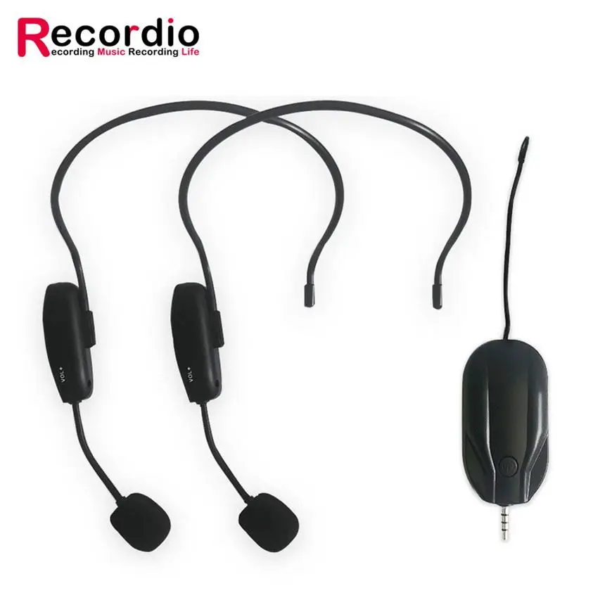 

GAW-105A Hot Sell Broadcast Microphone For Wholesales