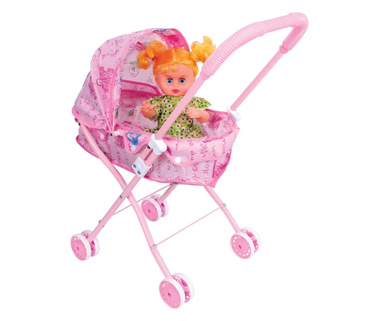 carritos bebe juguete amazon