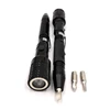 2019 newest portable 3 led pen clip flashlight magnetic multi screwdriver torch light tool flashlight