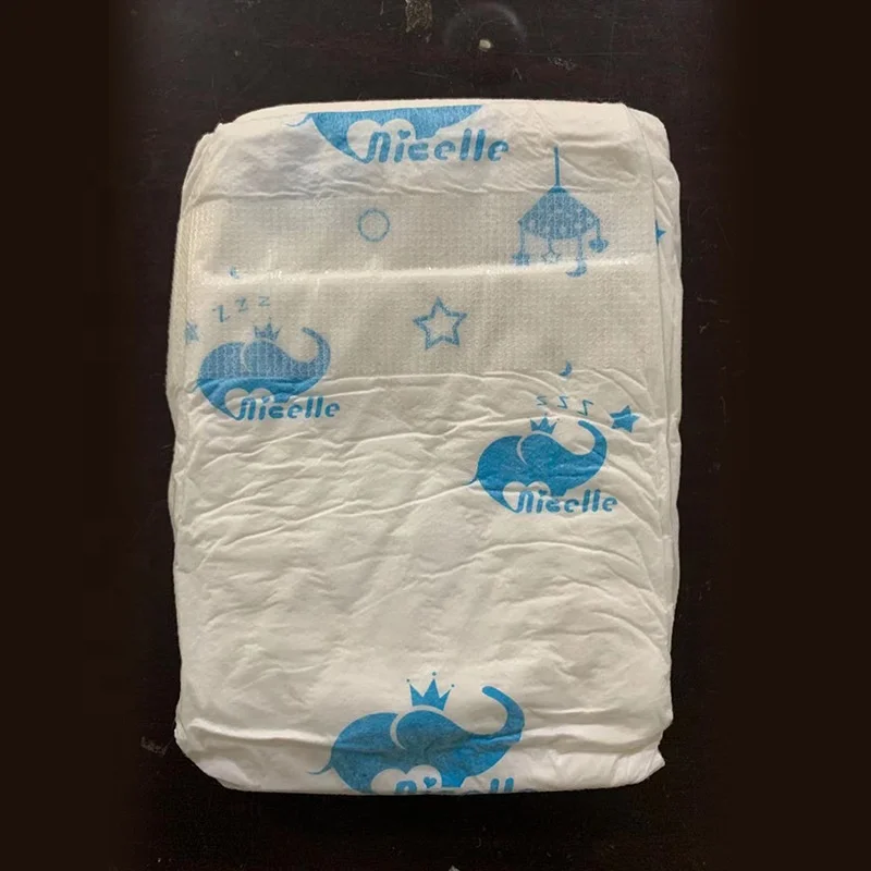 

Wholesale Best Selling Pamper Super Dry Highly Absorbent Magic Tape Disposable Huggie Nappies Baby Diapers