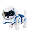Smart Robot Dog Sing Dance Intelligent Walking Mini RC Electronic Pet Toy Gift