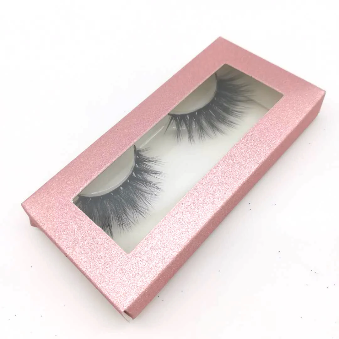 

Wholesale Mink Eyelashes Vendor 25MM Mink Lashes Fluffy Lashes With Private Label Packaging Mink Eyelashes