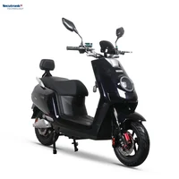 

Low Price Of Adult Xiao Niu 1500W Big Electric Scooter Motorcycle In Guangzhou China For Sale