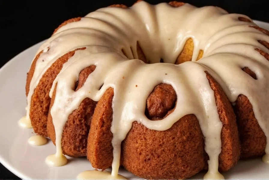 Pillsbury Cinnamon Roll Monkey Bread Recipe Made Simple