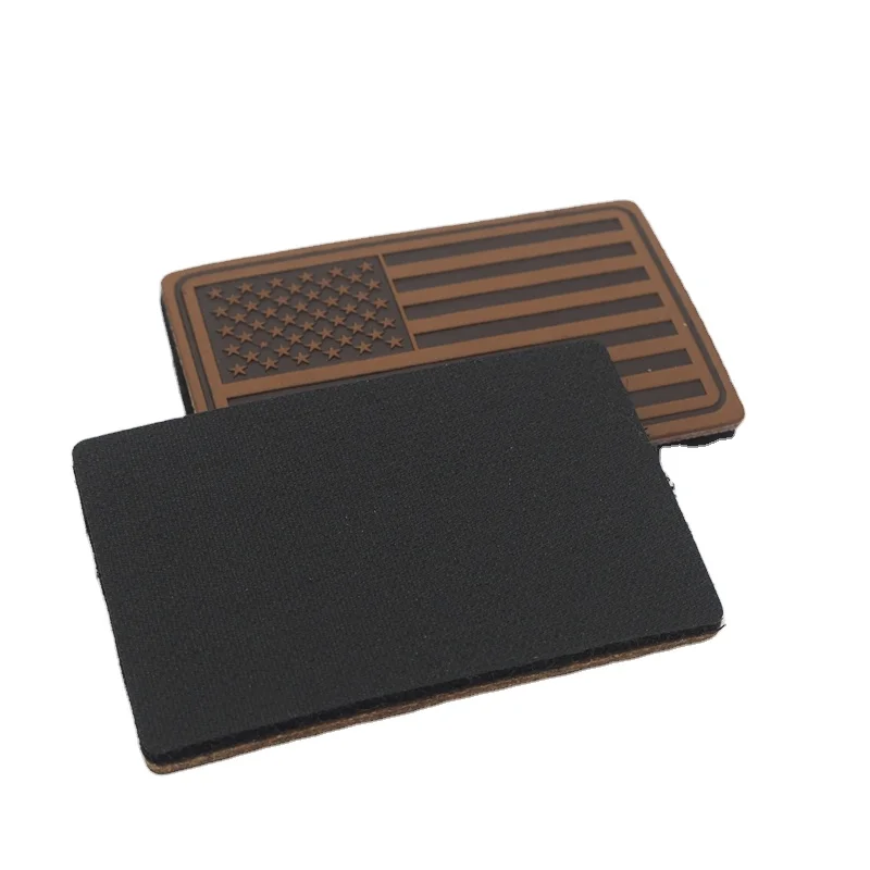 

Customized Brand Private High Quality PU Leather Label Embossed Patch Logo Label Hang Tags For Bags, Custom color