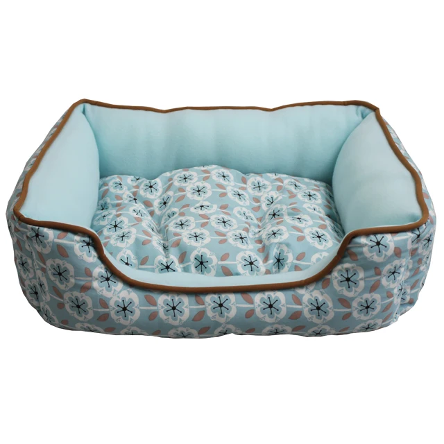 舒适的小动物床