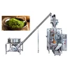 Vertical Automatic Building Cement Tile Grout Sand Powder Packing Machine