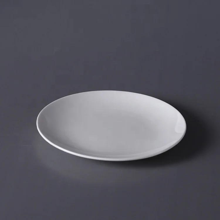 ceramic plate