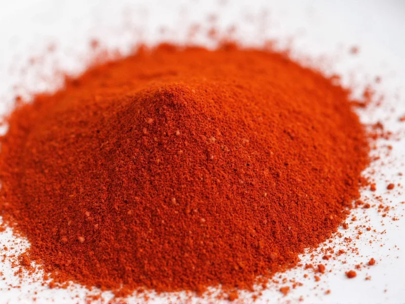 Paprika Pepper Source: What Pepper Is Paprika Made From