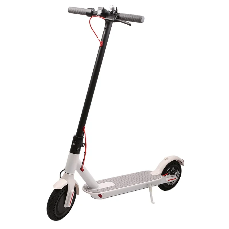 

Free Shipping scooter electrico 350w 36v 30km/h scooter electrique EU Warehouse Electric Scooters For Adult Dropshipping