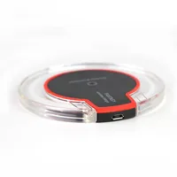 

High quality micro usb port desk charger for wireless charging