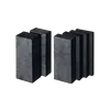 Magnesite bricks manufacturer in india composition magnesia carbon refractory