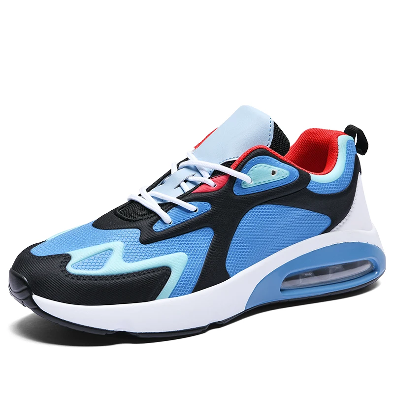 

Factory Wholesale Air Sport Shoes Trainers Running Men Women Sneaker
