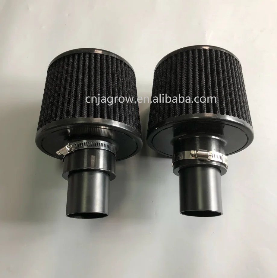 Customized Cold Air Filter For Air Filter Intake Dual Cone For Bmw N54