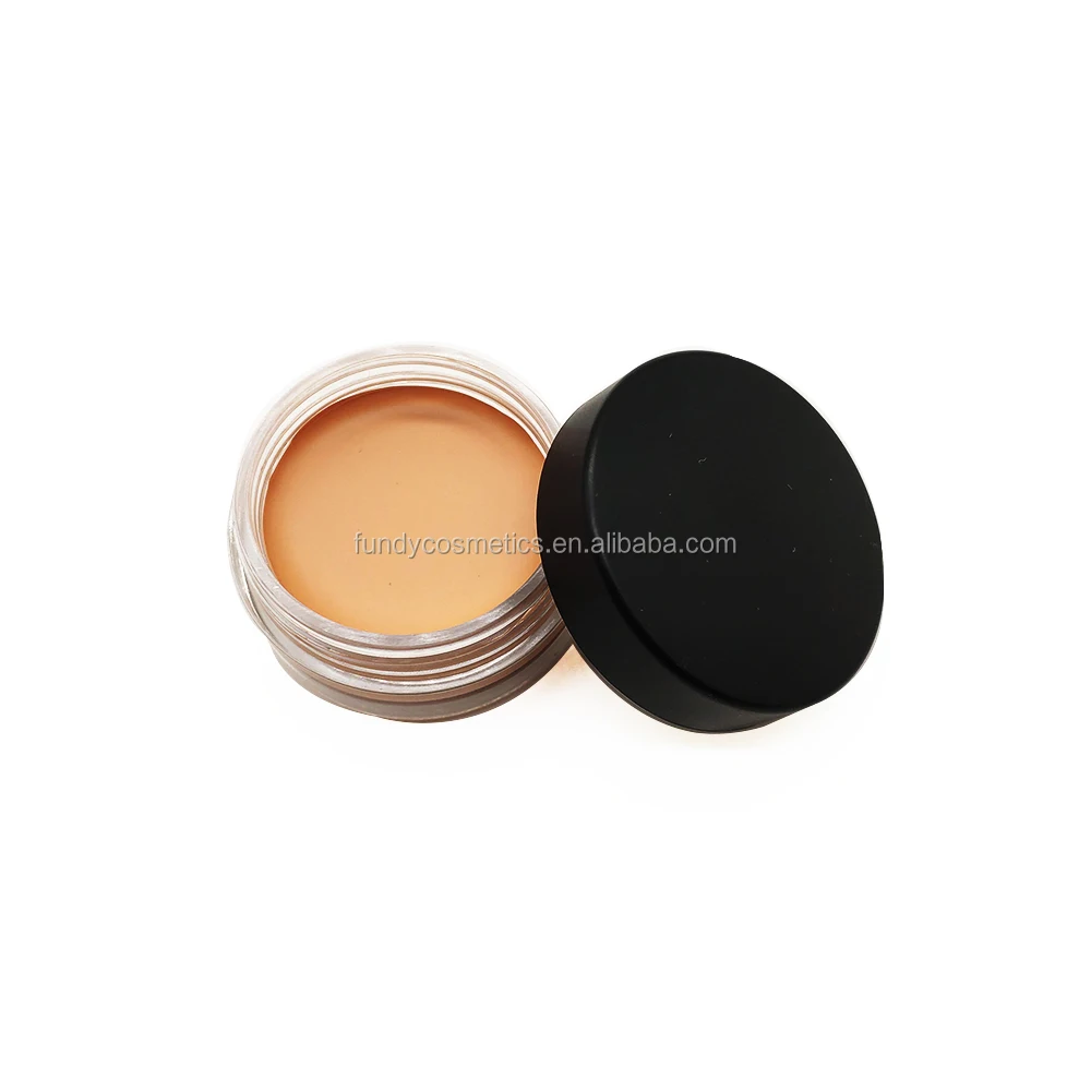 

10 Color Full Coverage Ruddy Complexion Makeup Concealer cream Private Label