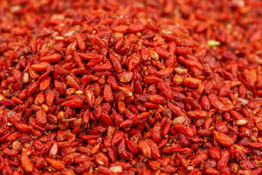 Korean Hot Pepper Flakes: What They Are & How to Use Them