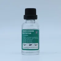 

Supplemental-liquid for liquid nano screen protector filling machine
