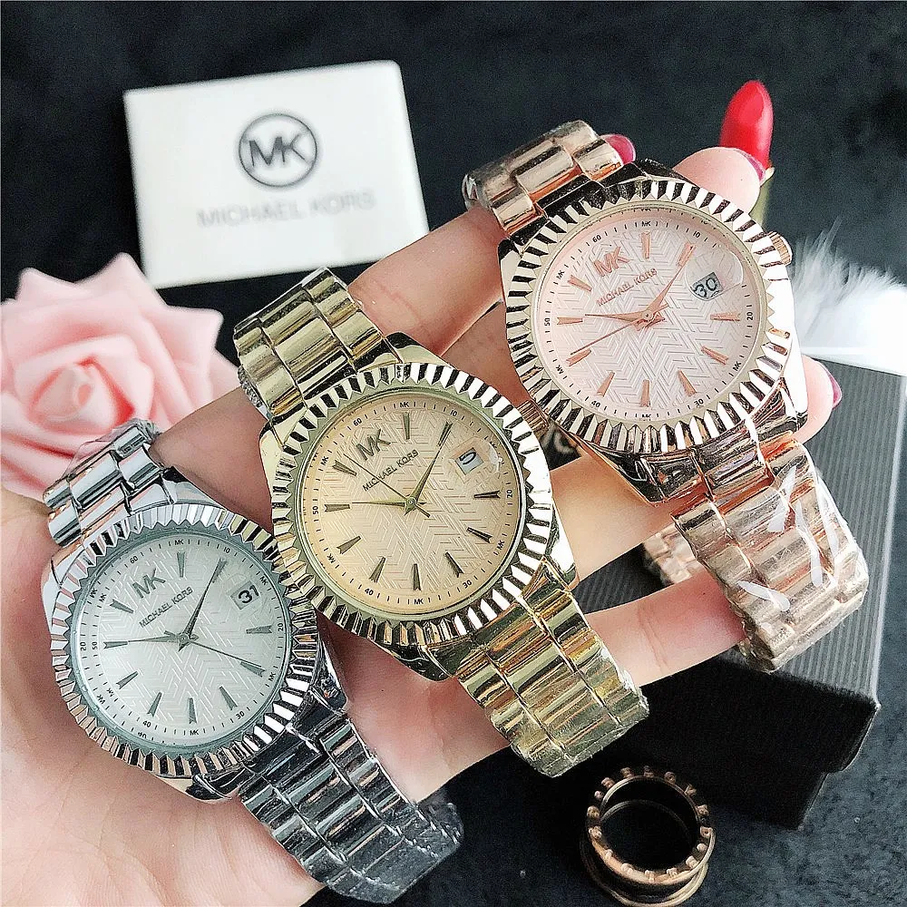 

Explosion models women's watches sports and leisure watches 2021 cross-border European and American business new brick and stone