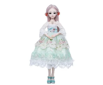 doris doll bjd