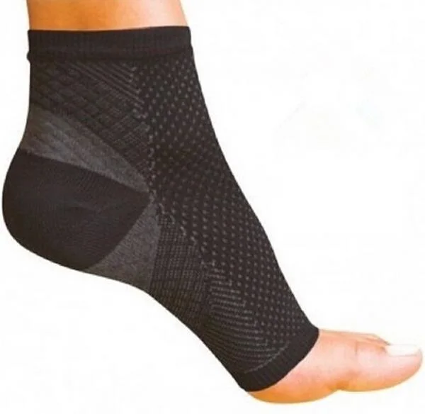Fasciitis Foot Sleeves Ankle Graduated Brace Plantar Compression Sock