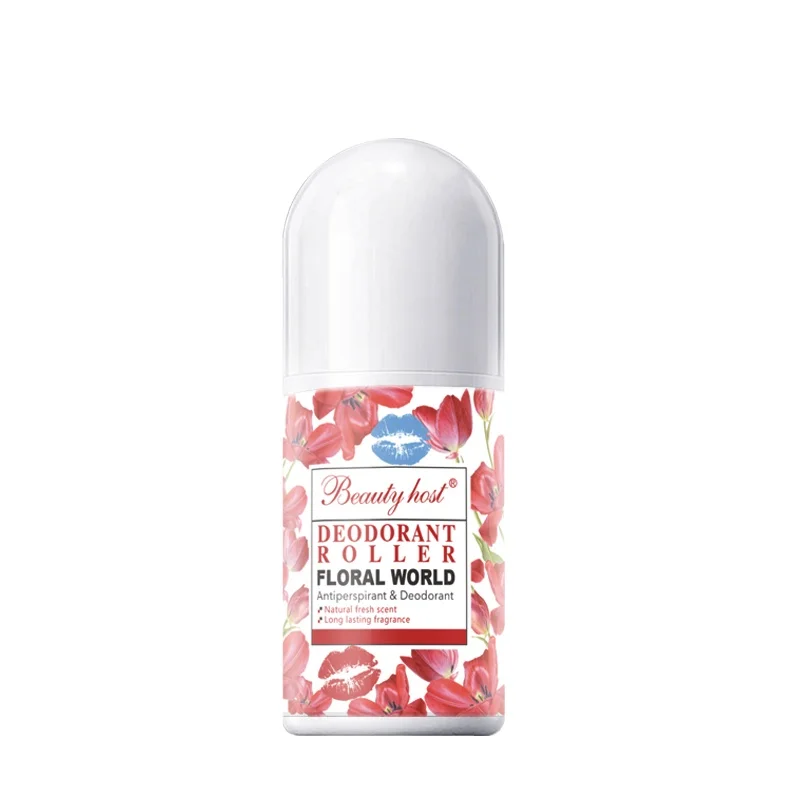 

Wholesale Private Label Flower Flavor Deodorant Antiperspirant Natural Deodorant Stick