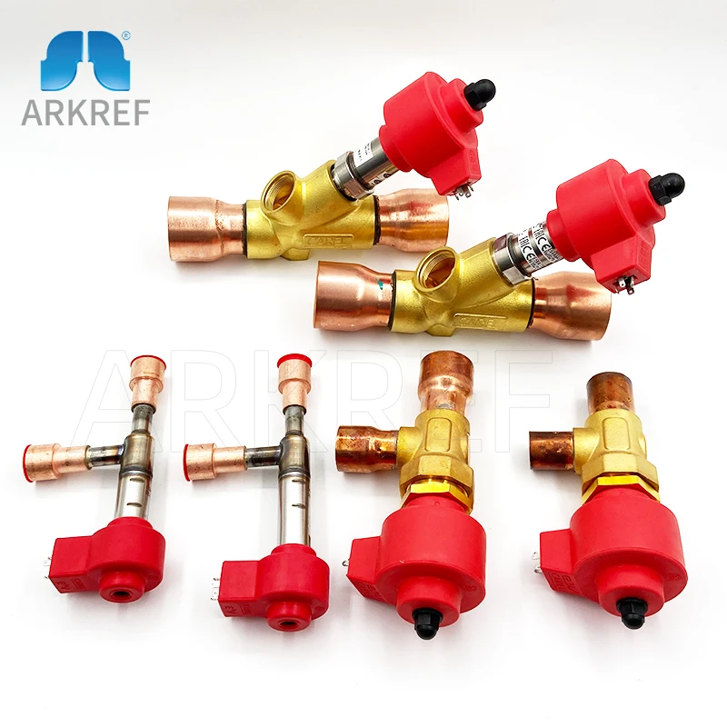 

Brand New Original Authentic Carel E2V E3V E4V E5V E6V E7V Expansion Valve