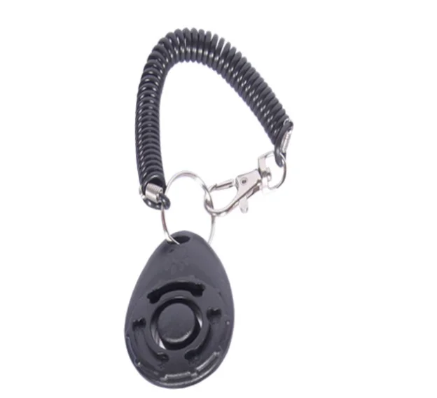 dog training clicker