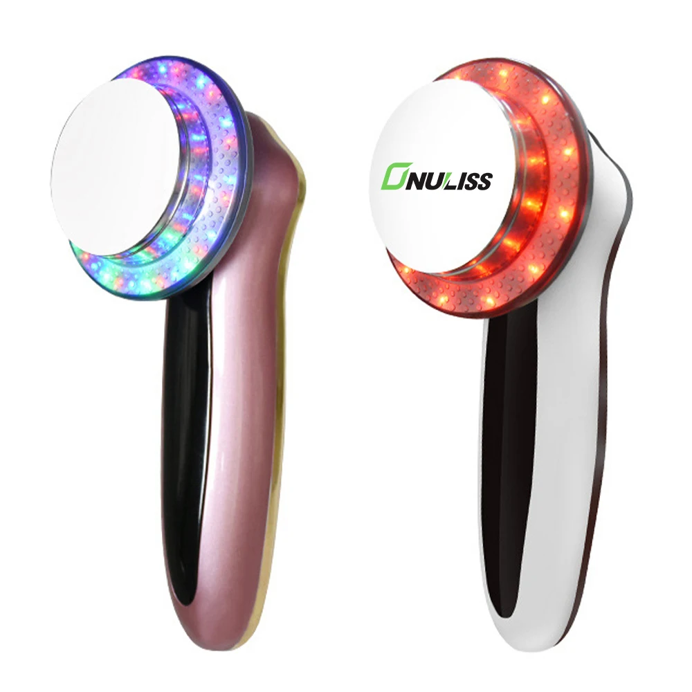 

New Arrival 6 in 1 Body Slimming Device Cavitation Weight Loss Slimming Machine Fat Burning