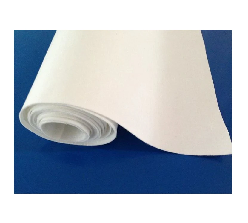 factory price paper making felt paper machine clothing for paper