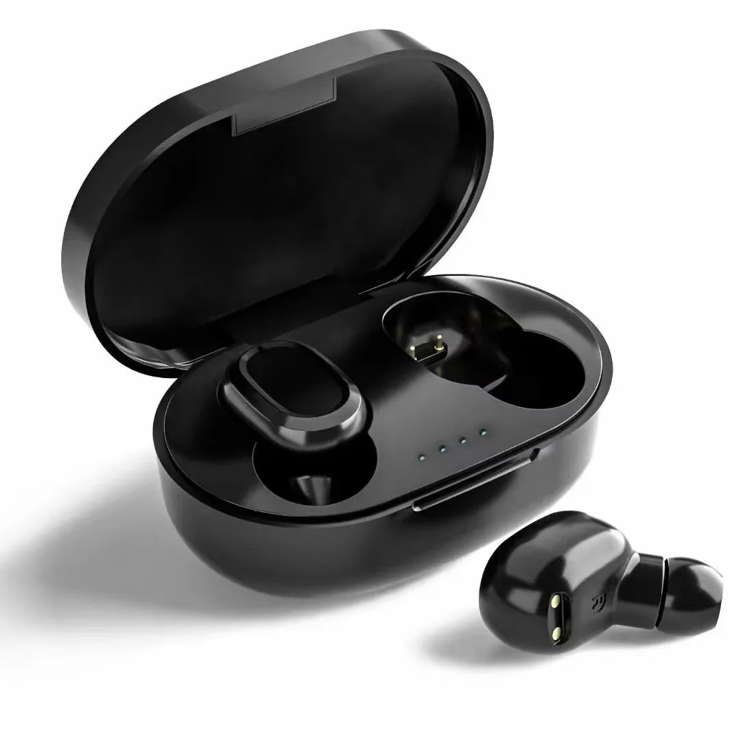 

Mini Tws A6s C6S Earphone Hand Free Noise Cancelling Earbuds Wireless Earphone V5.0 Sport True Wireless Headset touch control