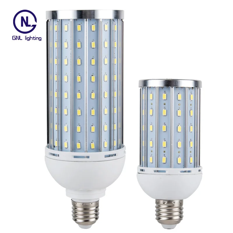 GNL Led Lighting Manufacturer E40 40w Led Corn Bulb Light