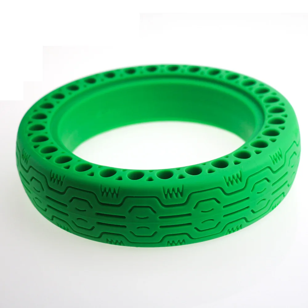 Xiaomi M365 Solid tire7.jpg